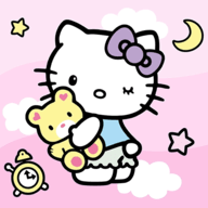 凯蒂猫晚安故事(Hello Kitty)手游客户端下载安装