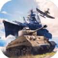 战雷边缘War Thunder Edge免费手机游戏下载