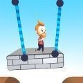 画绳回家Draw Rope!最新游戏app下载