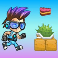 亚历克斯的冒险（AlexAdventure）游戏下载