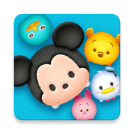 迪士尼消消乐(TsumTsum)手机版下载