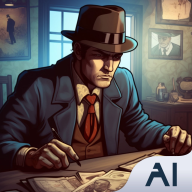 烧脑侦探王(Detective vs AI)安卓版下载